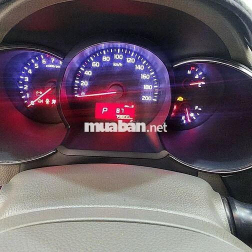 KIA MORNING 2019 DELUXE TỰ ĐỘNG, XE KHÔNG LỖI