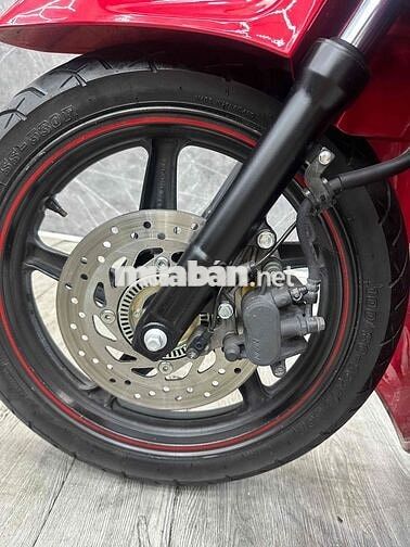 Honda SHVN 150i ABS 2019 Đỏ 19000 km