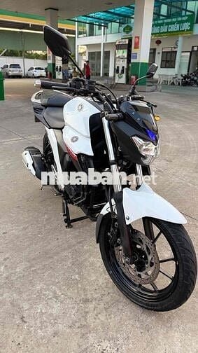 [XE NHẬP+CHUYÊN PHƯỢC]👉 YAMAHA FZ 250i ZIN FULL✨✨✨