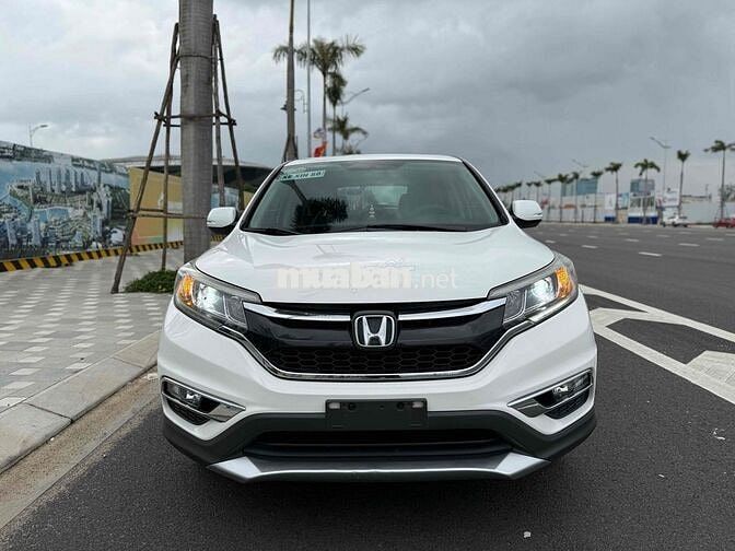 ❤️ Honda CRV 2.4 2016 ❤️