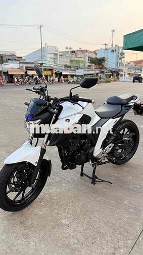 [XE NHẬP+CHUYÊN PHƯỢC]👉 YAMAHA FZ 250i ZIN FULL✨✨✨