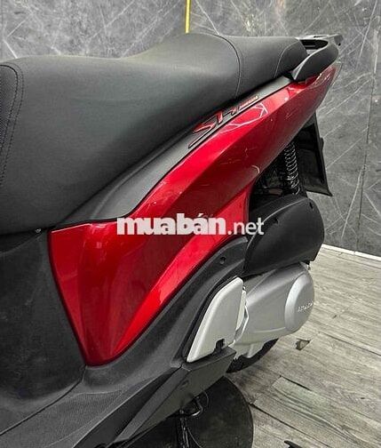 Honda SHVN 150i ABS 2019 Đỏ 19000 km
