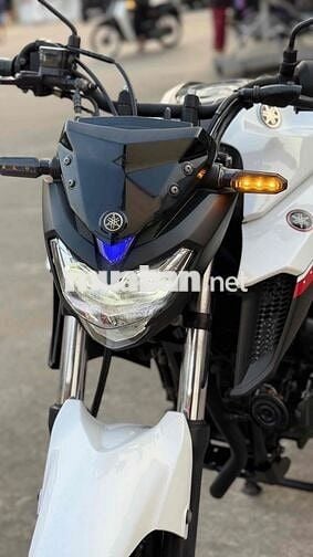 [XE NHẬP+CHUYÊN PHƯỢC]👉 YAMAHA FZ 250i ZIN FULL✨✨✨