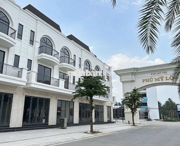 🔥 CHỈ 3 TỶ 450 – NHÀ NGAY CỔNG KDC PHÚ MỸ LỘC - TRUNG TÂM TAM QUAN