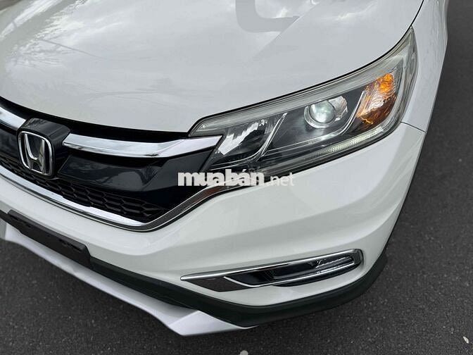 ❤️ Honda CRV 2.4 2016 ❤️