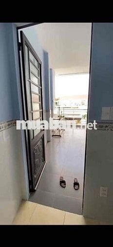 Phòng trọ giá hợp lý - Đặng Văn Bi