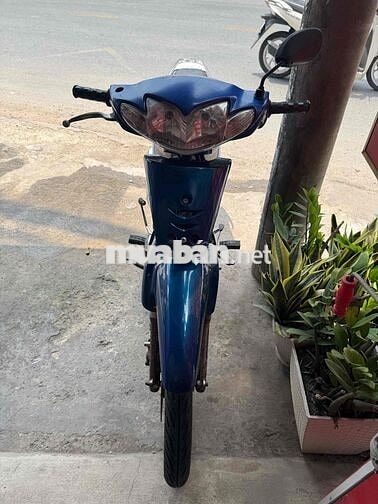 Suzuki Shogun 125cc.Máy bao zin êm ru.cứng ngắt