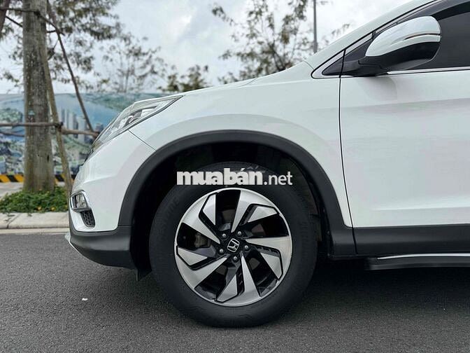 ❤️ Honda CRV 2.4 2016 ❤️