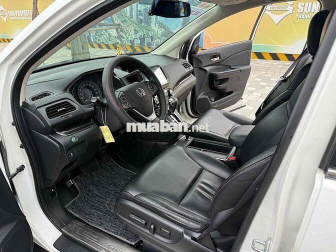 ❤️ Honda CRV 2.4 2016 ❤️