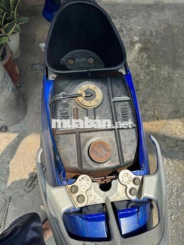 Suzuki Shogun 125cc.Máy bao zin êm ru.cứng ngắt
