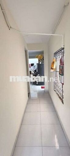 Nhà cấp 4 1/Trịnh Thị Miếng-Thới Tam Thôn-Hóc Môn.Dt 5x15,6~78m2~3,3ty