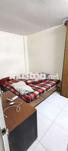 Nhà cấp 4 1/Trịnh Thị Miếng-Thới Tam Thôn-Hóc Môn.Dt 5x15,6~78m2~3,3ty