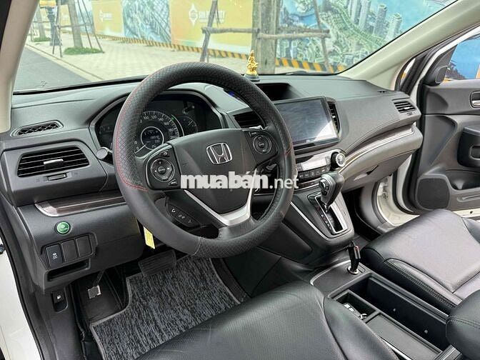 ❤️ Honda CRV 2.4 2016 ❤️