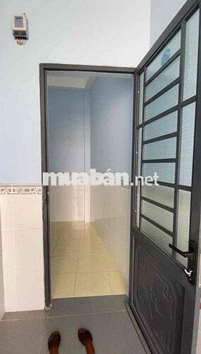 Phòng trọ giá hợp lý - Đặng Văn Bi