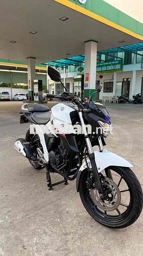 [XE NHẬP+CHUYÊN PHƯỢC]👉 YAMAHA FZ 250i ZIN FULL✨✨✨