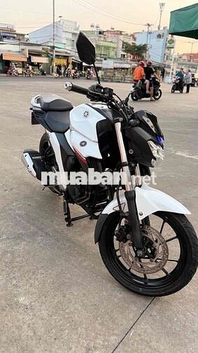 [XE NHẬP+CHUYÊN PHƯỢC]👉 YAMAHA FZ 250i ZIN FULL✨✨✨