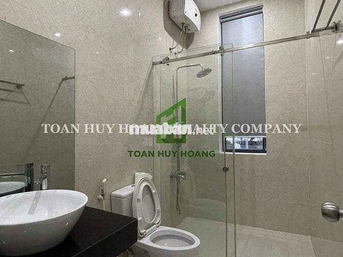 BIỆT THỰ EURO VILLAGE ĐÀ NẴNG – KHÔNG GIAN SỐNG ĐẲNG CẤP, TIỆN NGHI