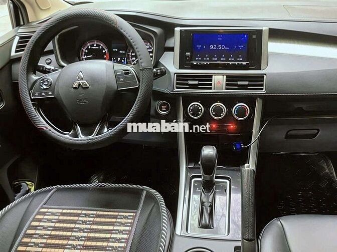 Mitsubishi Xpander bản Premium SX 2020 mới 90%