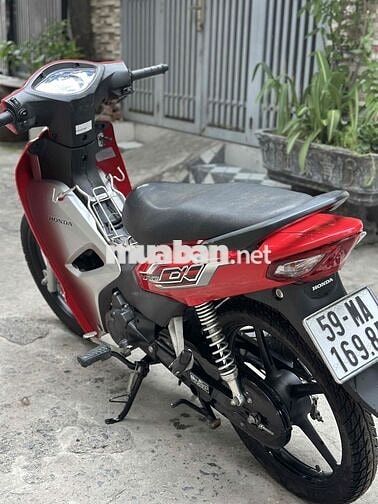 Honda Wave A 2022 zin êm chính chủ ký
