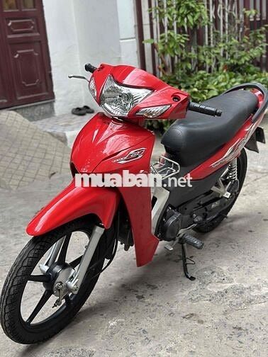 Honda Wave A 2022 zin êm chính chủ ký