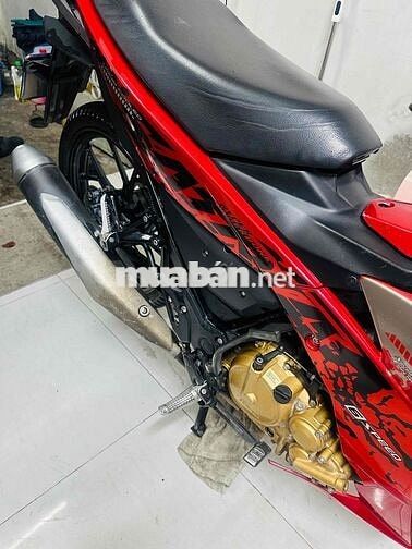 Suzuki Satria 2020 Đỏ 30k km