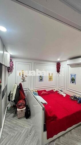 Chính chủ bán Chung cư 275 Nguyễn Trãi
