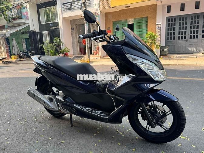 PCX 2017 bstp khoá smk ( chính chủ