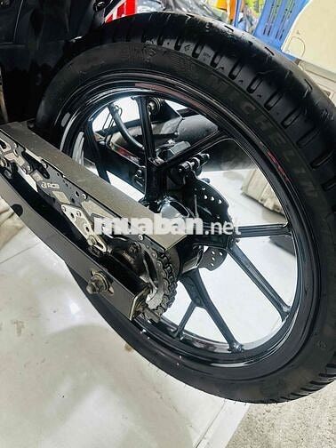 Suzuki Satria 2020 Đỏ 30k km