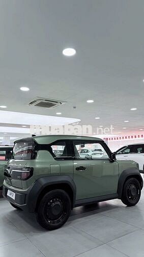 VINFAST VF3-ĐỦ MÀU XE SẴN GIAO NGAY-50TR MUA NGAY