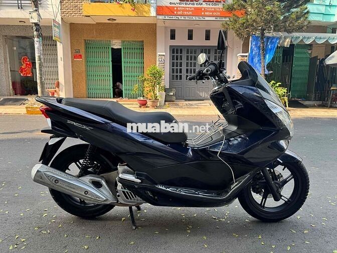 PCX 2017 bstp khoá smk ( chính chủ