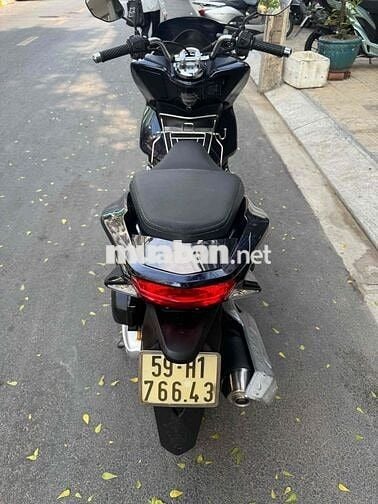 PCX 2017 bstp khoá smk ( chính chủ