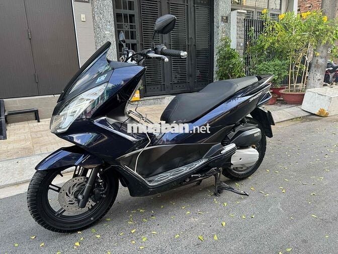 PCX 2017 bstp khoá smk ( chính chủ