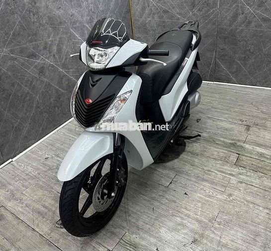 SH Ý 2009 150i SM100 2 đĩa zin