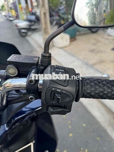PCX 2017 bstp khoá smk ( chính chủ