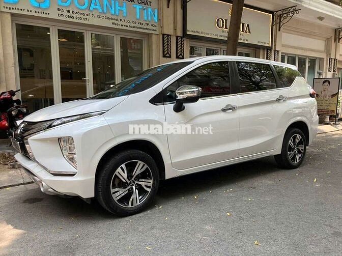Mitsubishi Xpander bản Premium SX 2020 mới 90%