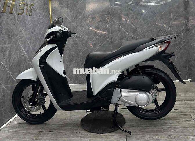 SH Ý 2009 150i SM100 2 đĩa zin