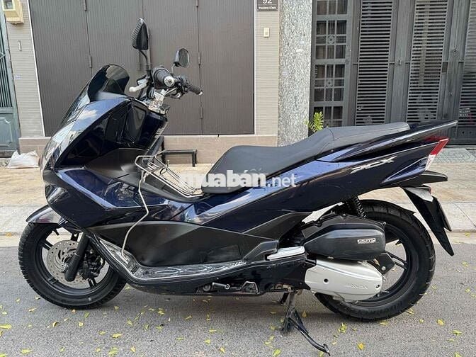 PCX 2017 bstp khoá smk ( chính chủ