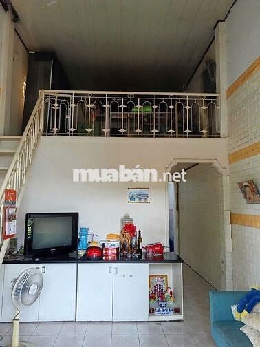 🏠🚨 NHÀ NGUYÊN CĂN CÓ SÂN RIÊNG THỦ DẦU MỘT – 4.5TR/THÁNG