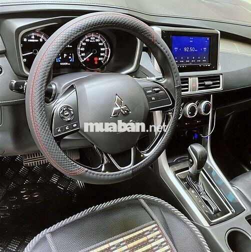 Mitsubishi Xpander bản Premium SX 2020 mới 90%