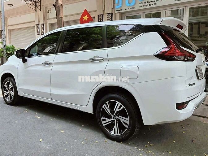 Mitsubishi Xpander bản Premium SX 2020 mới 90%
