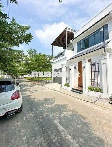 BÁN 5 LÔ LIỀN KỀ SỔ SẴN NGAY KHU DÂN CƯ BỜ KÈ BỬU LONG NỐI DÀI