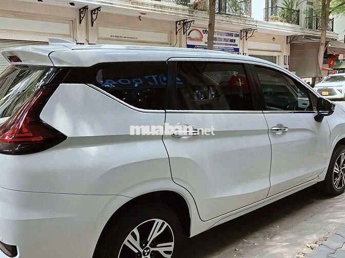 Mitsubishi Xpander bản Premium SX 2020 mới 90%