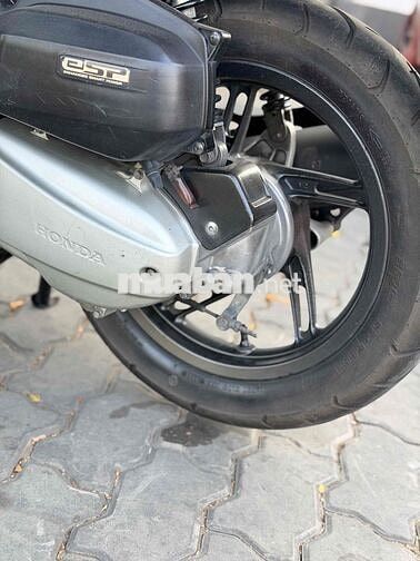 Honda PCX 2014 Bạc