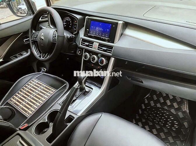 Mitsubishi Xpander bản Premium SX 2020 mới 90%