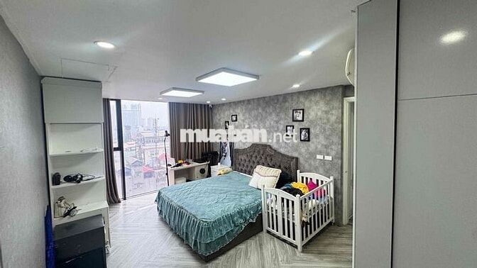 Chính chủ bán Chung cư 275 Nguyễn Trãi