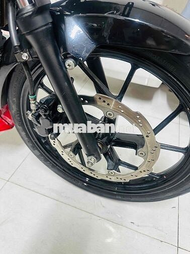Suzuki Satria 2020 Đỏ 30k km