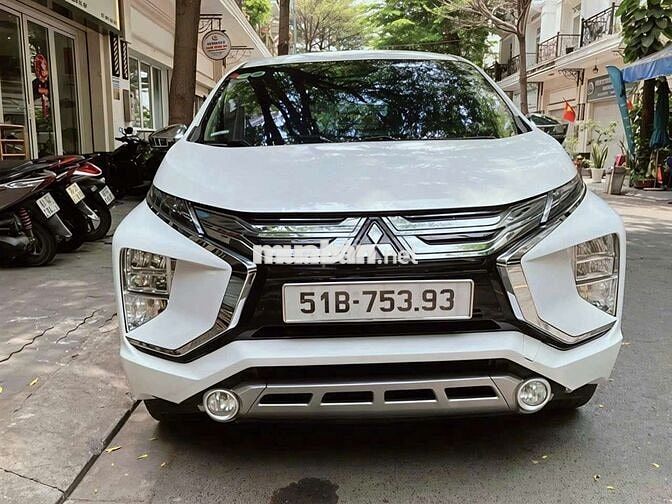 Mitsubishi Xpander bản Premium SX 2020 mới 90%