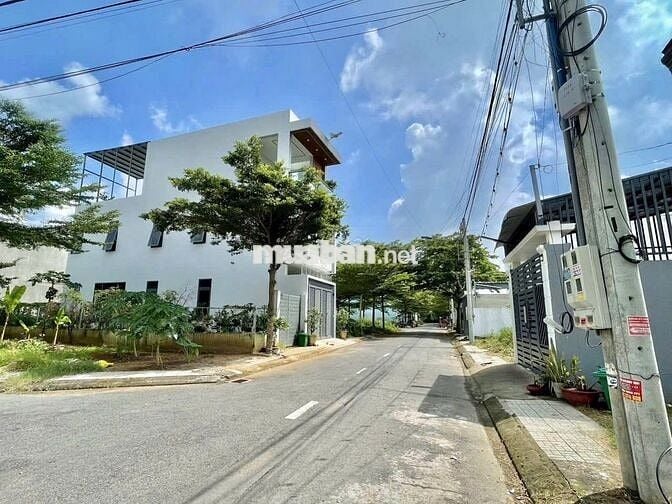 BÁN 5 LÔ LIỀN KỀ SỔ SẴN NGAY KHU DÂN CƯ BỜ KÈ BỬU LONG NỐI DÀI
