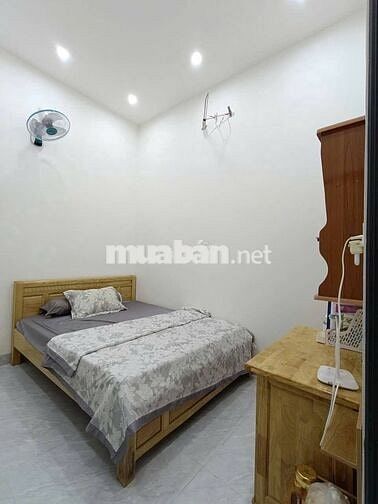 Chủ vỡ nợ cần bán gấp căn nhà đường lê minh nhựt tân thông hội củ chi 
