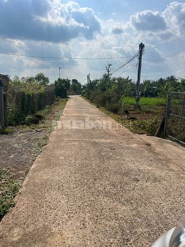 Bán đất thổ cư sổ riêng gần Núi Chứa Chan - Xuân Lộc - Đồng Nai